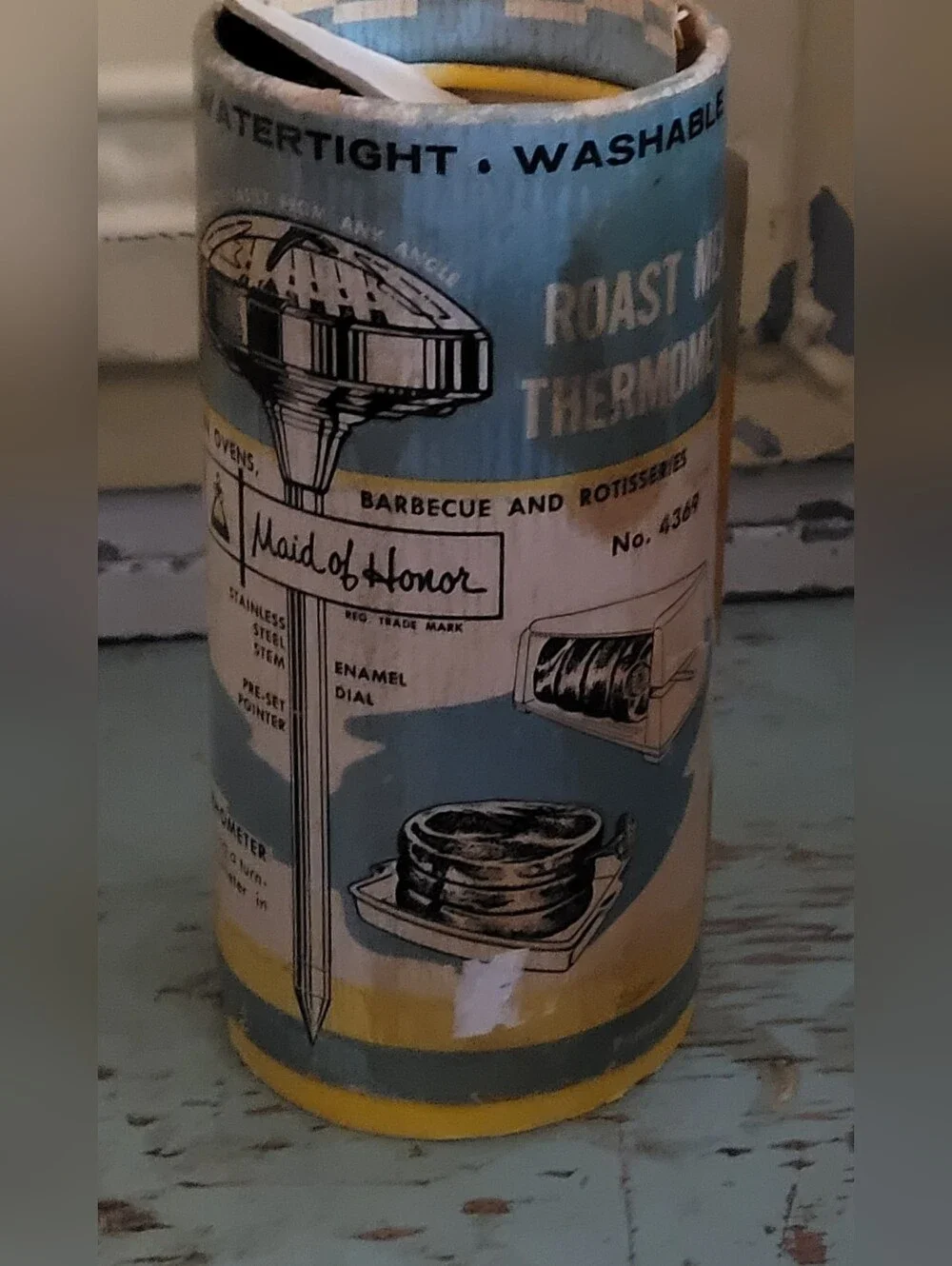 N/A vintage sears